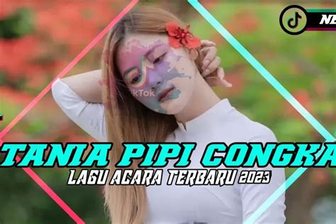 Lirik lagu tania pipi congkak chord Ternyata Ko Nama Tania mp3 download (1